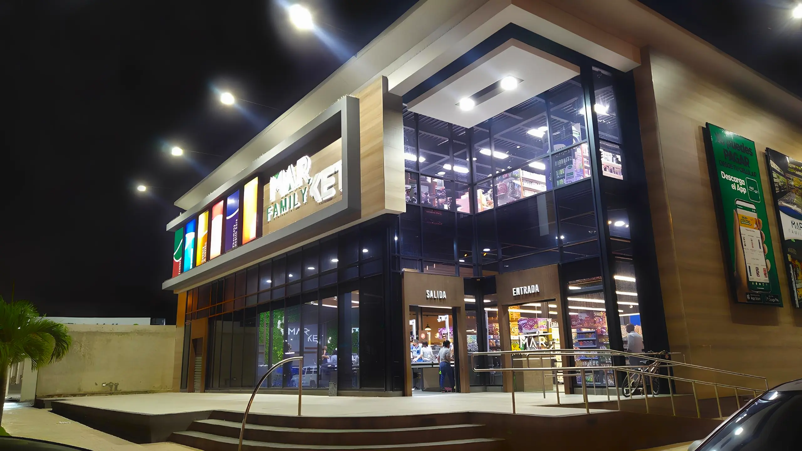 compromiso Family Market