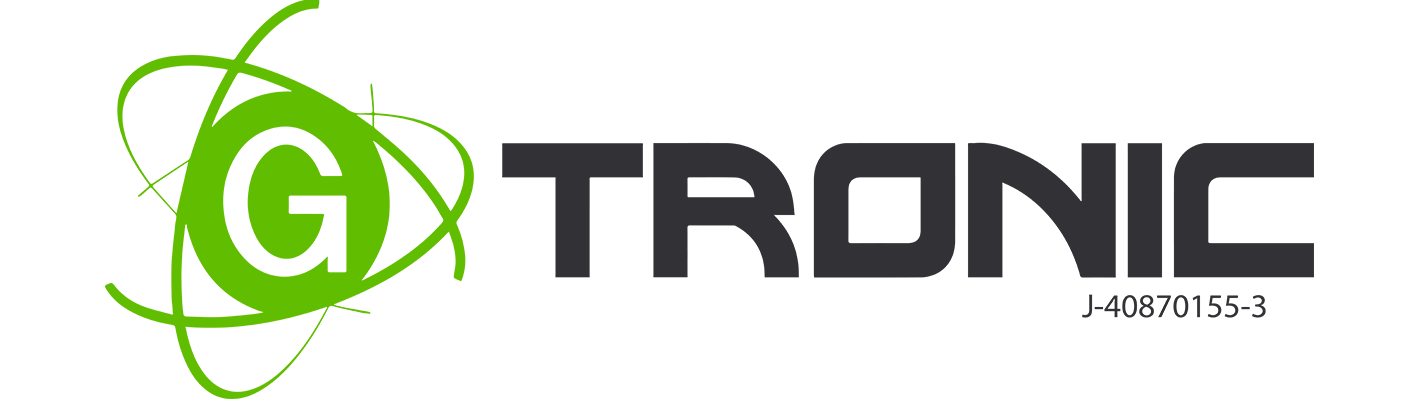 Logo G-Tronic